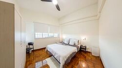 Queensway Tower / Queensway Shopping Centre (D3), Apartment #580801471